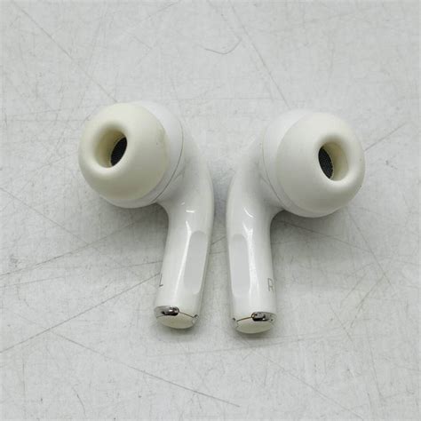 Yahooオークション 04wy1300 Apple Air Pods Pro 第2世代 Mqd83ja