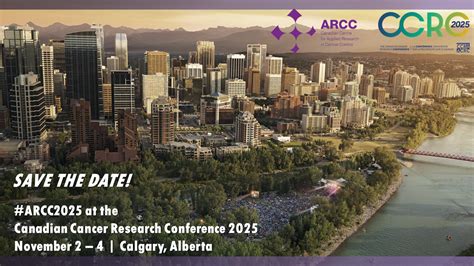 ARCC Conference 2025 - #ARCC2025 @ #CCRC2025 - Canadian Centre for ... 