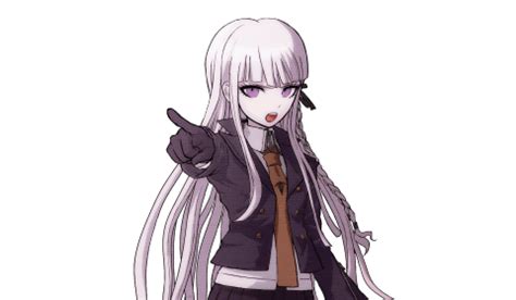 Kyoko Kirigiri Danganronpa Trigger Happy Havoc Wiki Hot Sex Picture