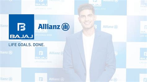 Bajaj Allianz Life Insurance Logo