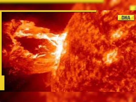 Global Outage Today Massive Solar Flares Headed Towards Earth May Cause Blackouts Solar Storm