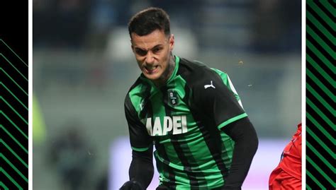 Sassuolo Napoli Partita Tabellino E Dove Vedere Gli Highlights