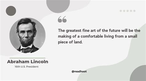 90+ Abraham Lincoln Quotes That Will Change the Way You See the World