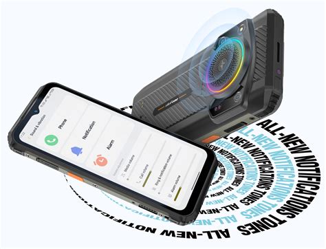 Ulefone Armor 21 - Ulefone Polska