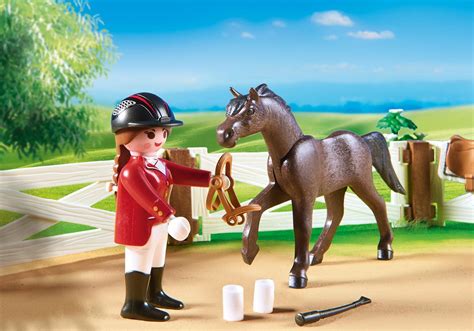 Buy Playmobil - Horse Show