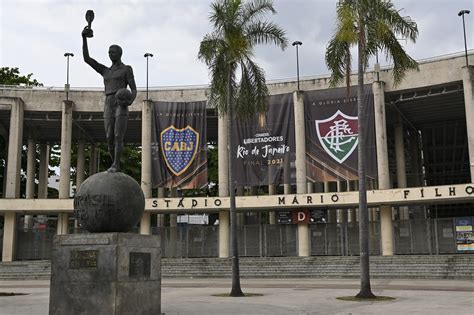 Após fracassos sul americanos Fluminense encara o time mais copeiro