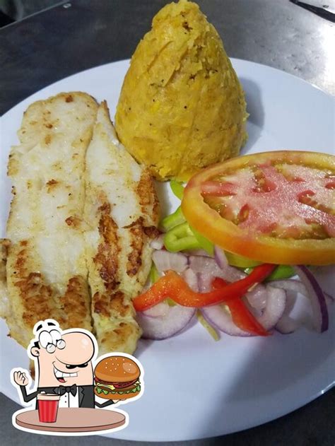 Restaurante Mofongo Express El Seibo Opiniones Del Restaurante