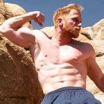 Prince Harry Like Redhead Strokes Cock Until He Cums K Pornhub Gay