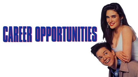 Watch Career Opportunities (1991) Full Movie Online - Plex