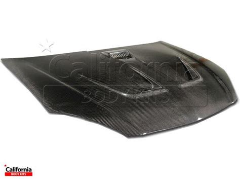 Buy Cbk Carbon Fiber Acura Rsx Type M Hood Kit Auto Body Acura Rsx