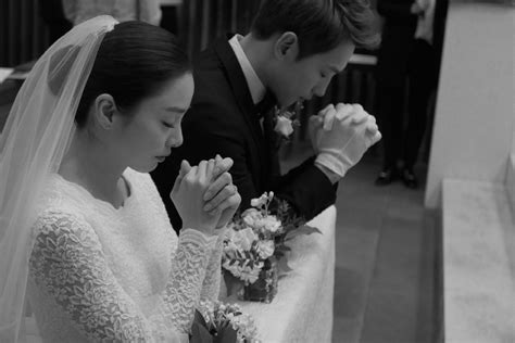 Chosun Online 朝鮮日報 Rain＆キム・テヒ夫妻、結婚式の写真公開