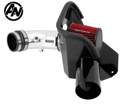 (L31, D32) RAM AIR INTAKE (07-12 QR25DE 2.5L L4 ALTIMA) / Altima Nation ...