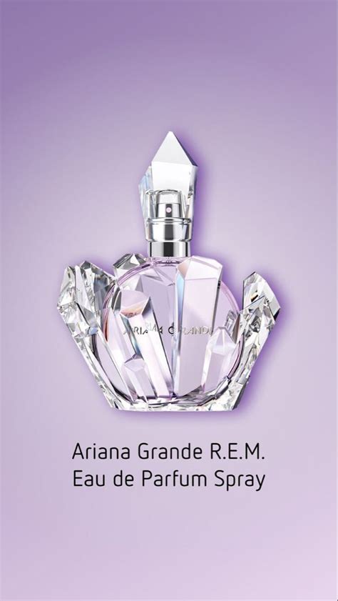 Ariana Grande R E M Eau De Parfum Spray