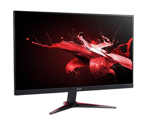 Acer Inch Nitro Ips Full Hd Gaming Monitor Vg Yp