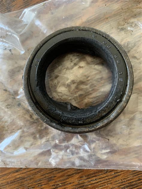 Axle Seal For Ford 1210 R Tractors