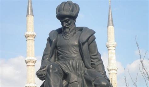 Mimar Sinan Kimdir Hayat Ve Eserleri Nelerdir Bilgigo