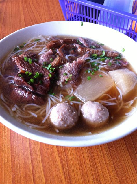 10 Best Noodle Dishes In Sabah The Noodle Capital Of Malaysia