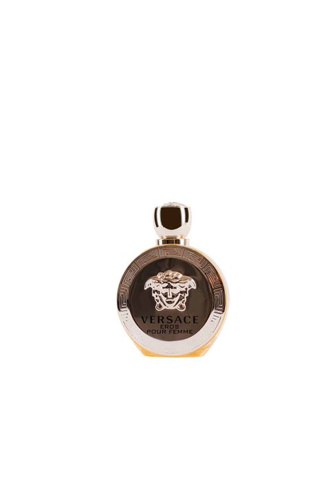 Versace Eros Pour Femme 100ml Edp Parfumology