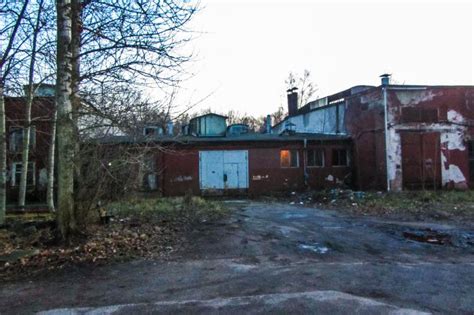 World / Russia / Kaliningrad / Kaliningrad , 15 км от центра (Калининград)