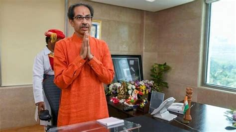 Maharashtra Floor Test Uddhav Thackeray Govt Gets Walkover As Devendra