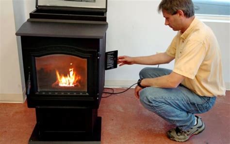 Can You Burn Wood In Pellet Stove Detailed Explanation