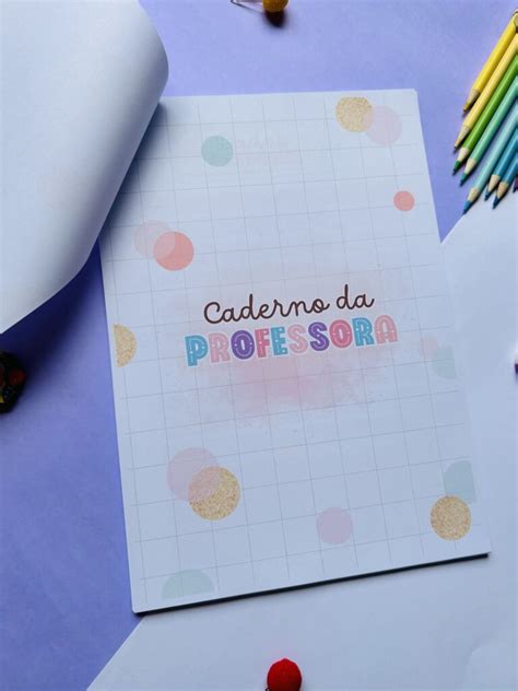 Caderno Da Professora Ab C Recursos Pedag Gicos