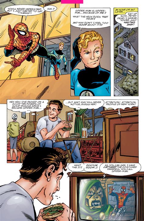 Spider-Man: Chapter One Spider-Man: Chapter One #04 | Read All Comics