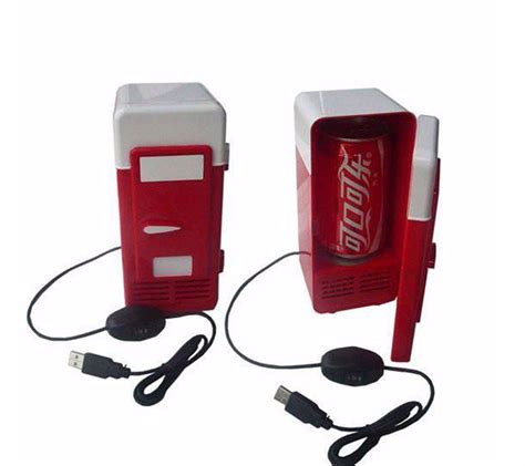 USB mini fridge #473895 buy from Perfect Mobile Shop . in AjkerDeal