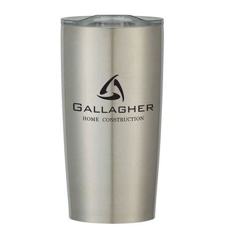 Himalayan Stainless Steel Tumbler 20 Oz Personalization Available