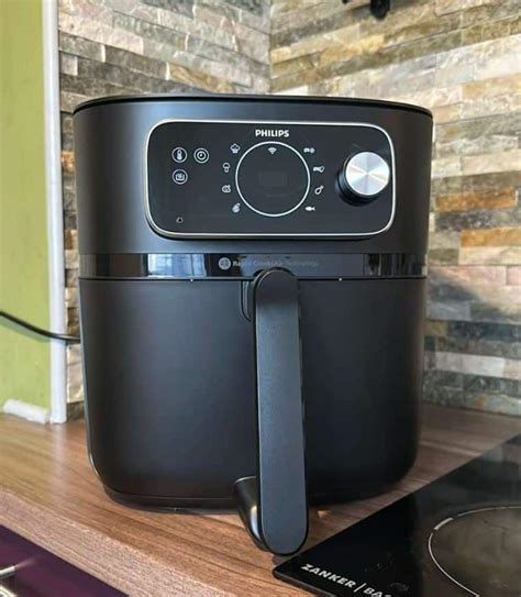 Philips Airfryer Combi 7000 Serie XXL EdelKüche