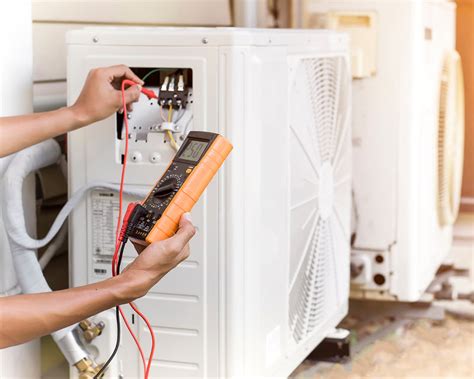 Repair Or Replace The Ultimate Guide To Deciding The Fate Of Your Heat