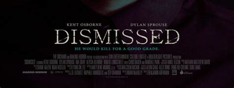 Dismissed (Movie Review) - Cryptic Rock