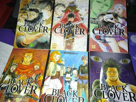 Cara How Many Seasons Does Black Clover Have Referensi News