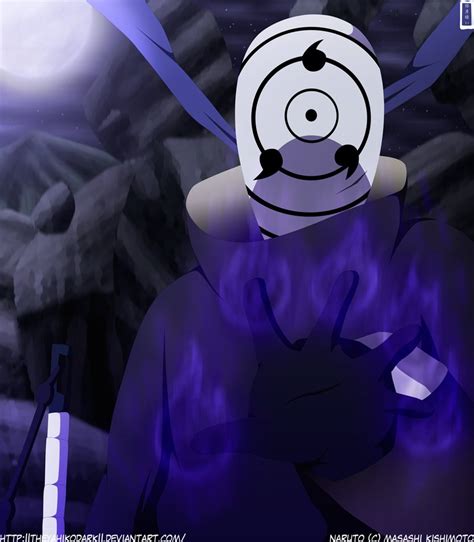 Obito Naruto Shippuuden Photo 34355546 Fanpop