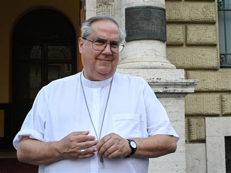 Angel Rossi: “Los gestos de León XIV muestran una sintonía y una