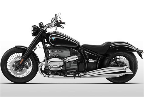 Bmw Motorrad R 18 For Sale At Morgan And Wacker Bmw In Newstead Qld