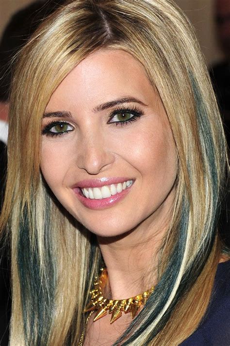 56 Amazing Ivanka Trump Bob Haircut - Haircut Trends