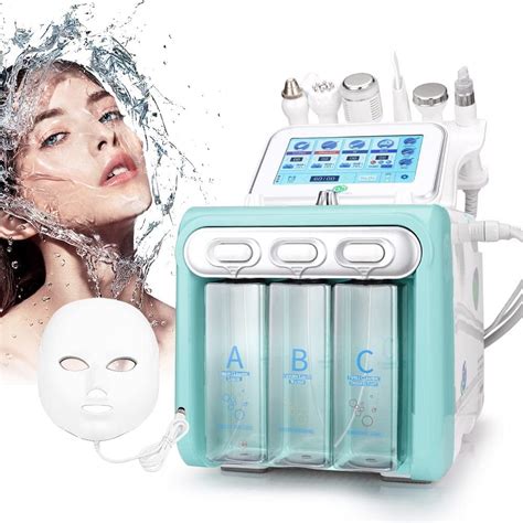 How Adding A Hydrafacial Machine Into Your Practice Can Increase Client ...