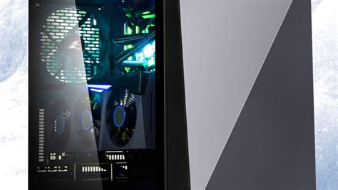 Zalman Z Iceberg Noir Z Iceberg Black Achat Bo Tier Pc Zalman