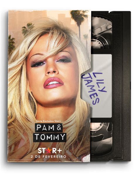 Pam Tommy Sex tape de Pamela Anderson cai na internet na nova promo do 5º episódio da