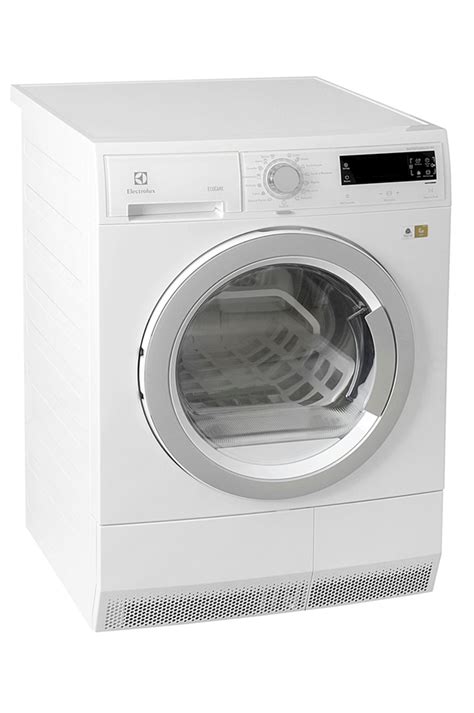 Sèche linge Electrolux EDH3497RDW BLANC 3797767 Darty