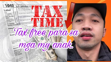 ANO BA KELANGAN AT DADALHIN SA TAX OFFICE DITO SA HUNGARY Pinoy