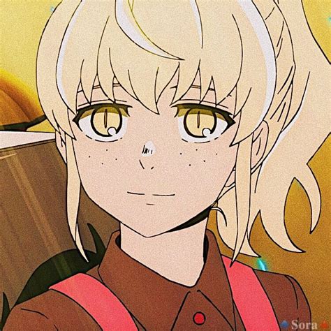 Rachel Tower Of God Perfil