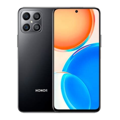 Honor X8 128gb Phone Black Price In Saudi Arabia X Cite Saudi