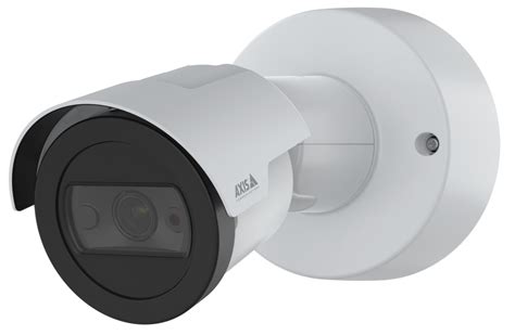 IP Kамера за вътрешно и външно видеонаблюдение AXIS M2036-LE | 02125 ...
