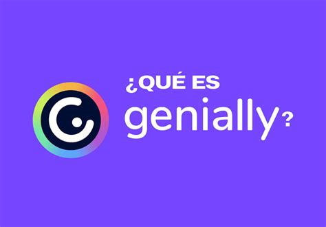 Descubre cómo crear y utilizar infografías en Genially la herramienta