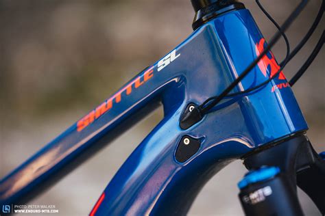 Pivot Shuttle Sl Pro X In Our Best Light Emtb Of Group Test