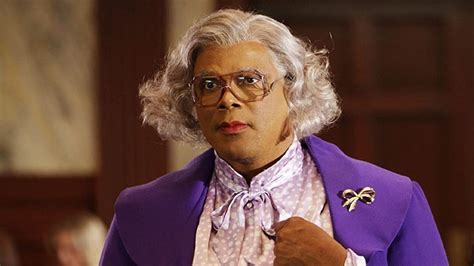 A Madea Homecoming - What We Know So Far