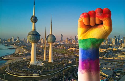 Lgbt Rights In Kuwait Everything You Should Know Before You Visit 🇰🇼