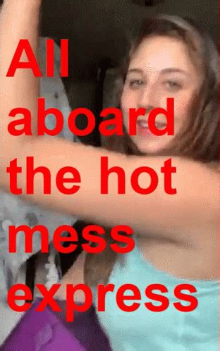What Does Hot Mess Mean Meaning Uses And More FluentSlang
